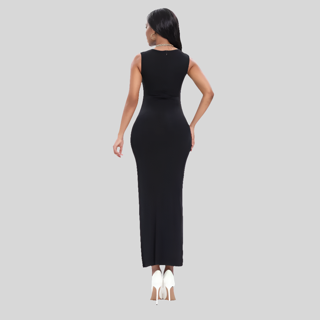 Robe Sculptante 2-en-1 Shapova