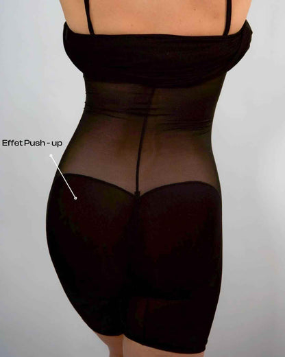 Robe Sculptante 2-en-1 Shapova