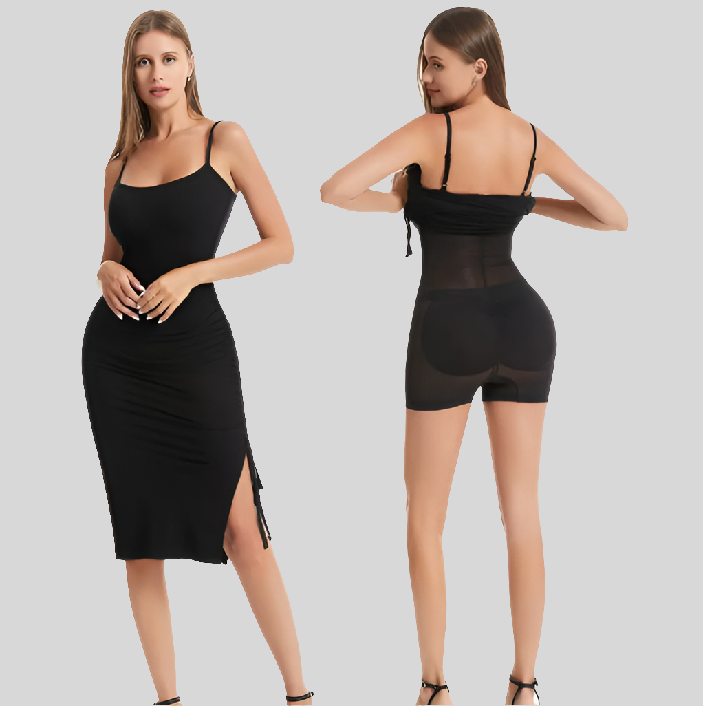 Robe Sculptante 8-en-1 Shapova