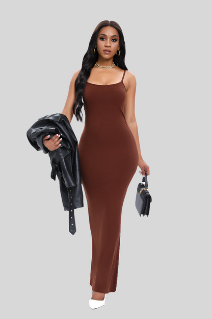 Robe Sculptante elegance Shapova